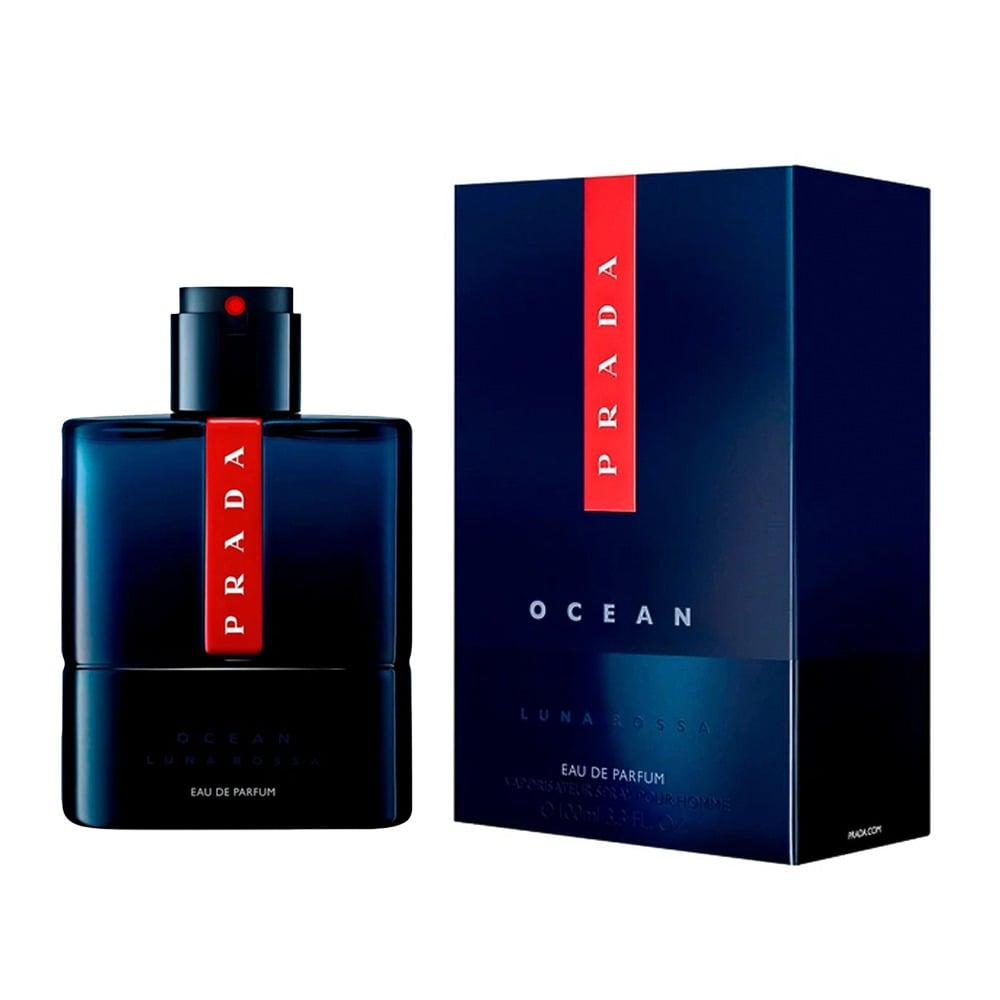 Prada Ocean
