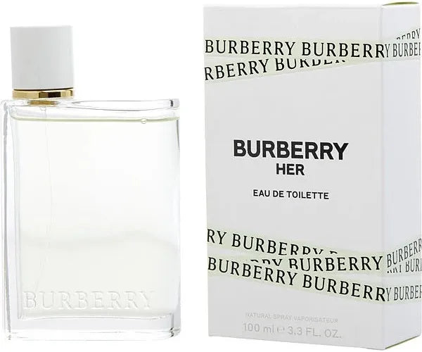 Burberry Her