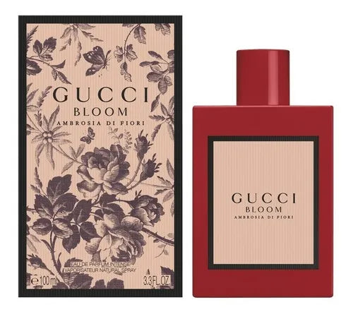 GUCCI BLOOM Ambrosia Di Flori