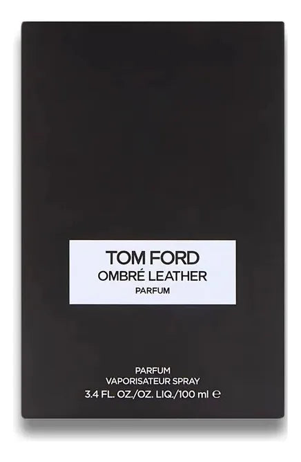 Tom Ford Hombre Leather