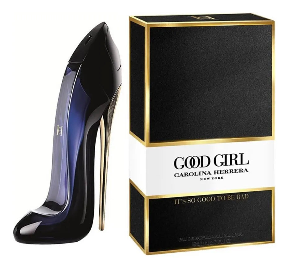 Carolina Herrera Good Girl