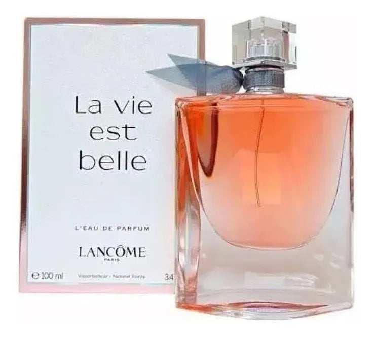 Lancome La vida es bella