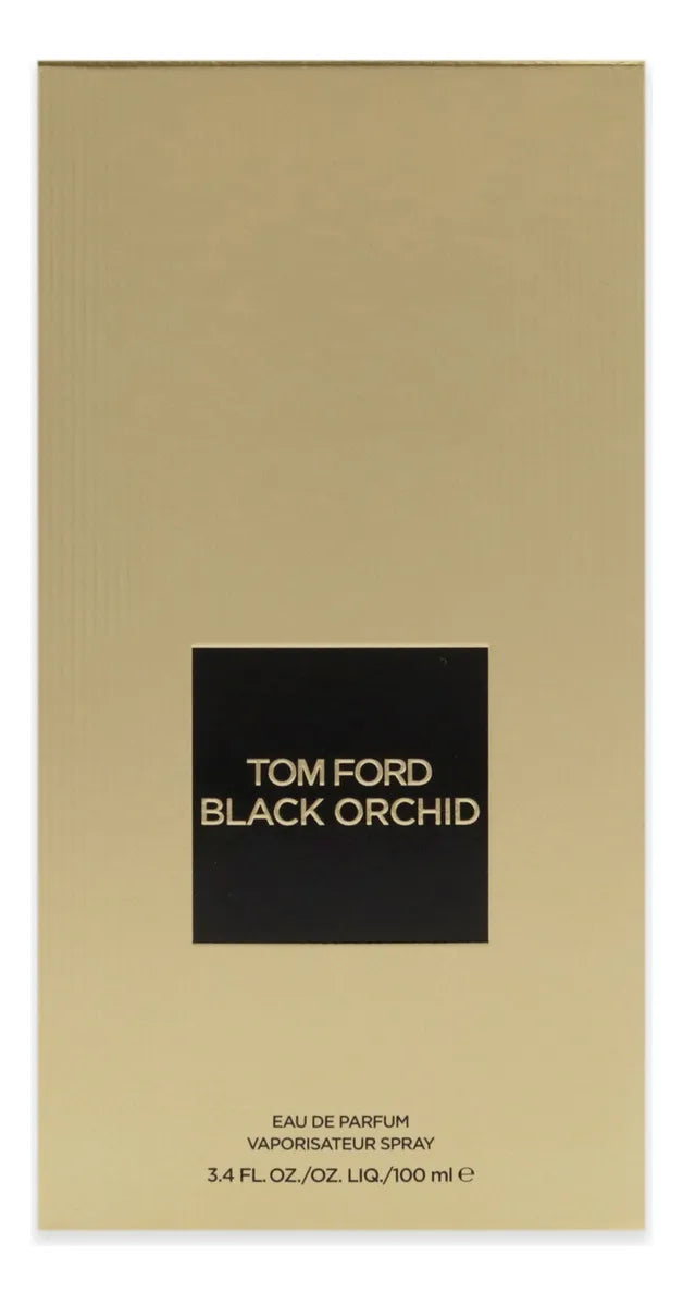 Tom Ford Black Orchid