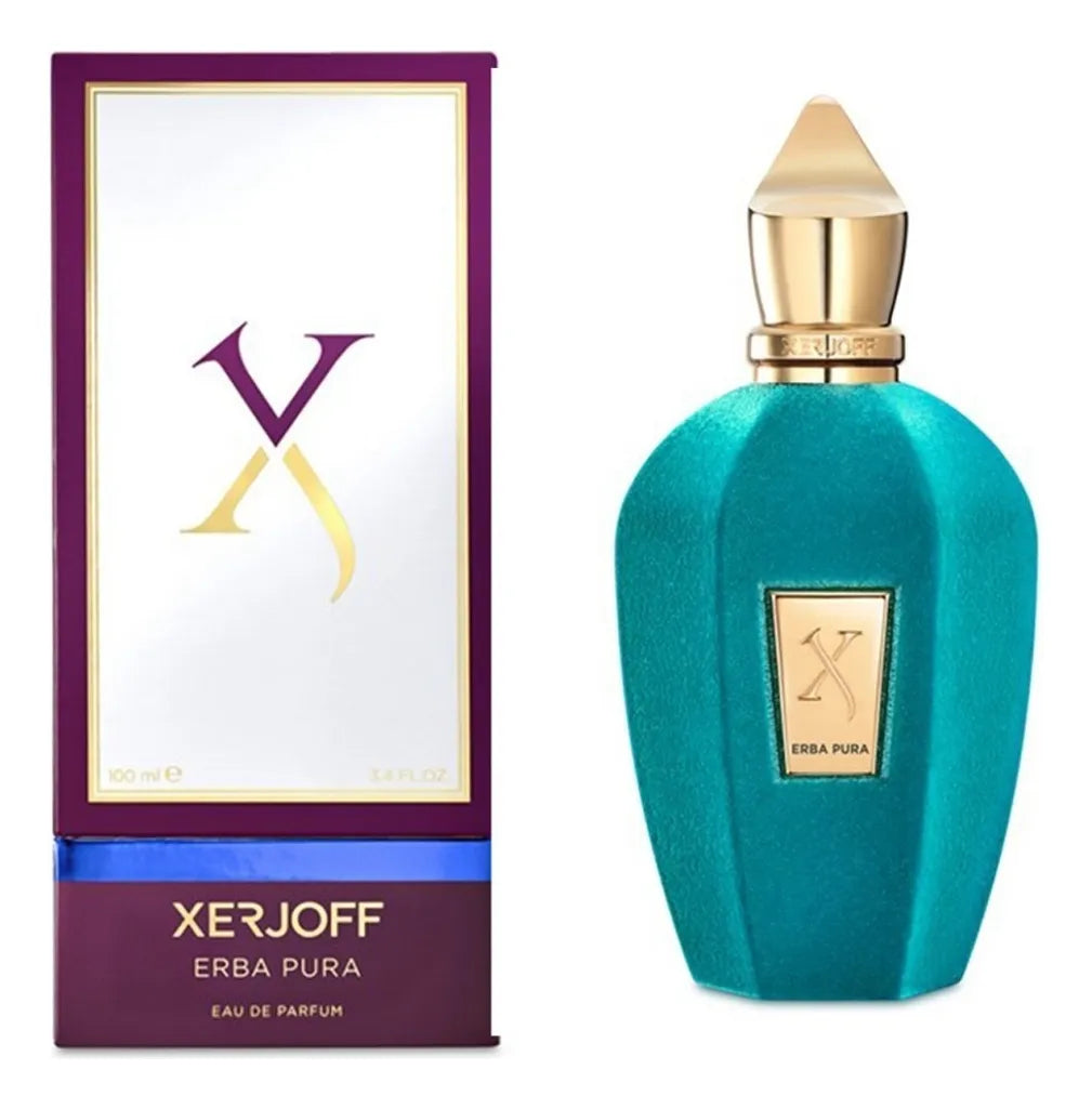 Xerjoff Erba Pura