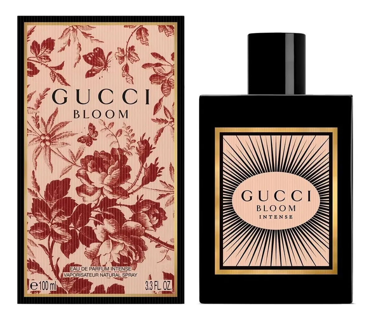 GUCCI BLOOM