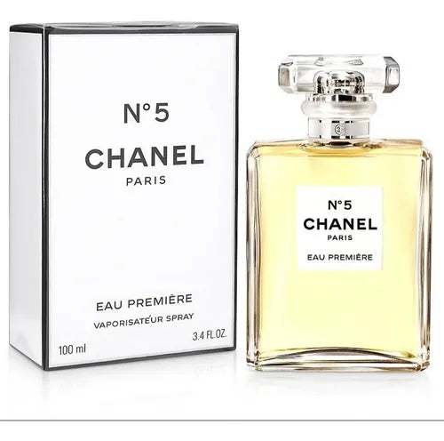 Chanel N5 Vaporsateur