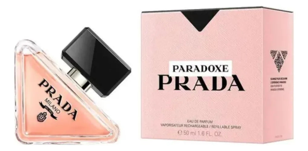 Prada Paradoxe
