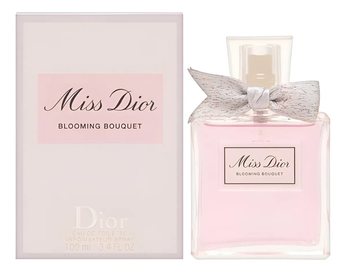 Miss Dior Bloominng Bouquet