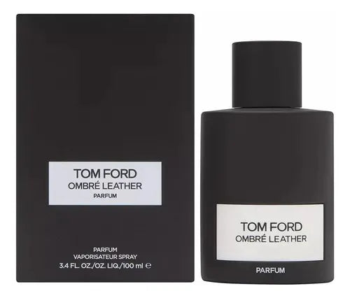 Tom Ford Hombre Leather