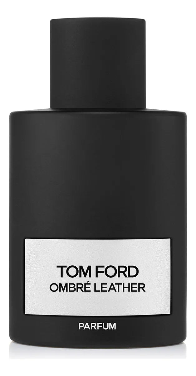 Tom Ford Hombre Leather