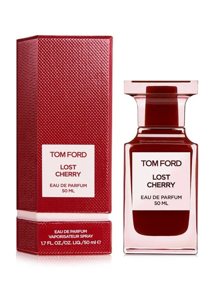 Tom Ford LOST CHERRY