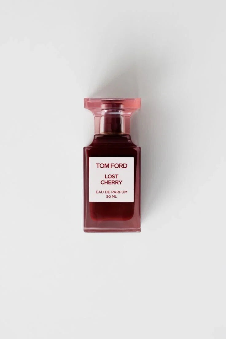 Tom Ford LOST CHERRY