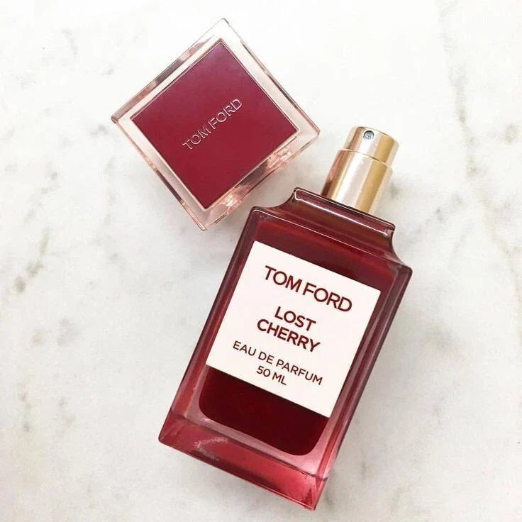Tom Ford LOST CHERRY