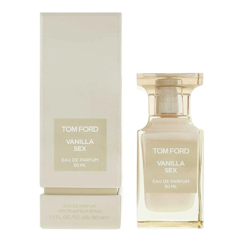 Tom Ford Vainilla Sex